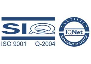 ISO 9001:2015