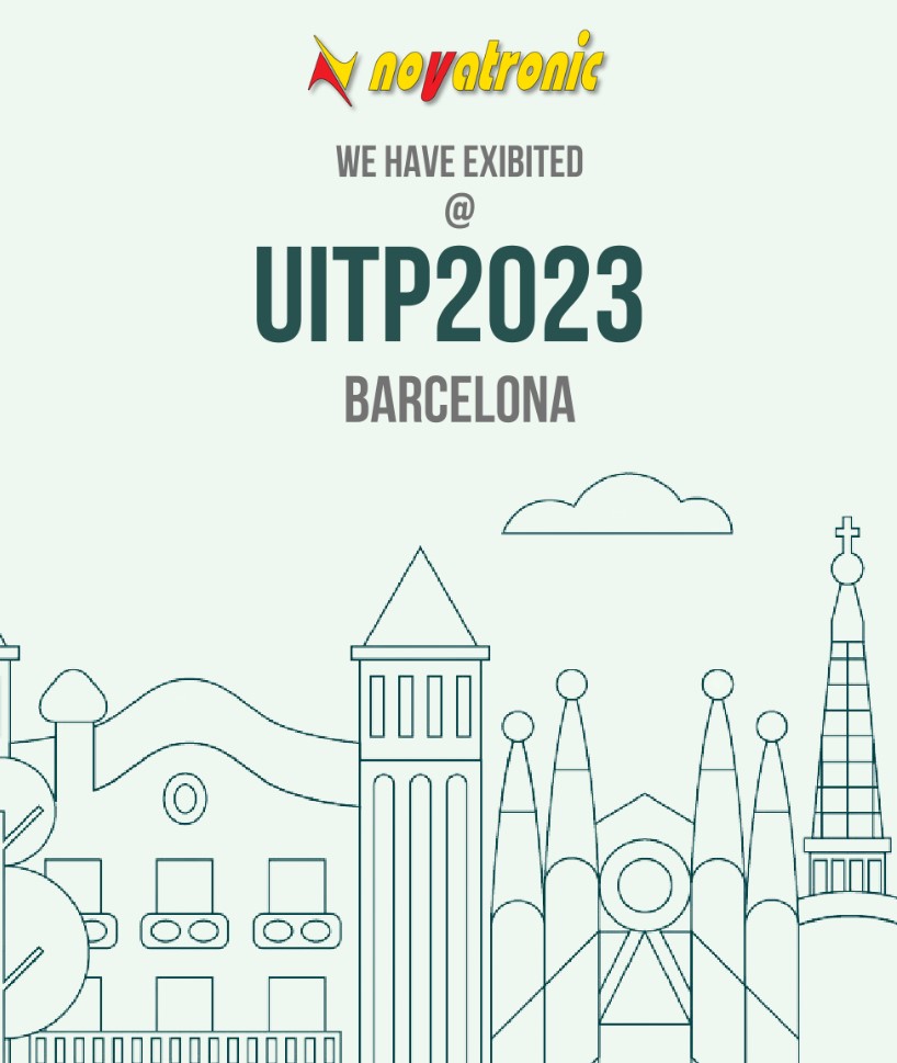 Highlights from UITP Global Public Transport Summit in Barcelona